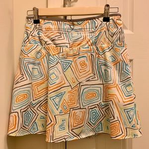 SparkleSkirts running skirt